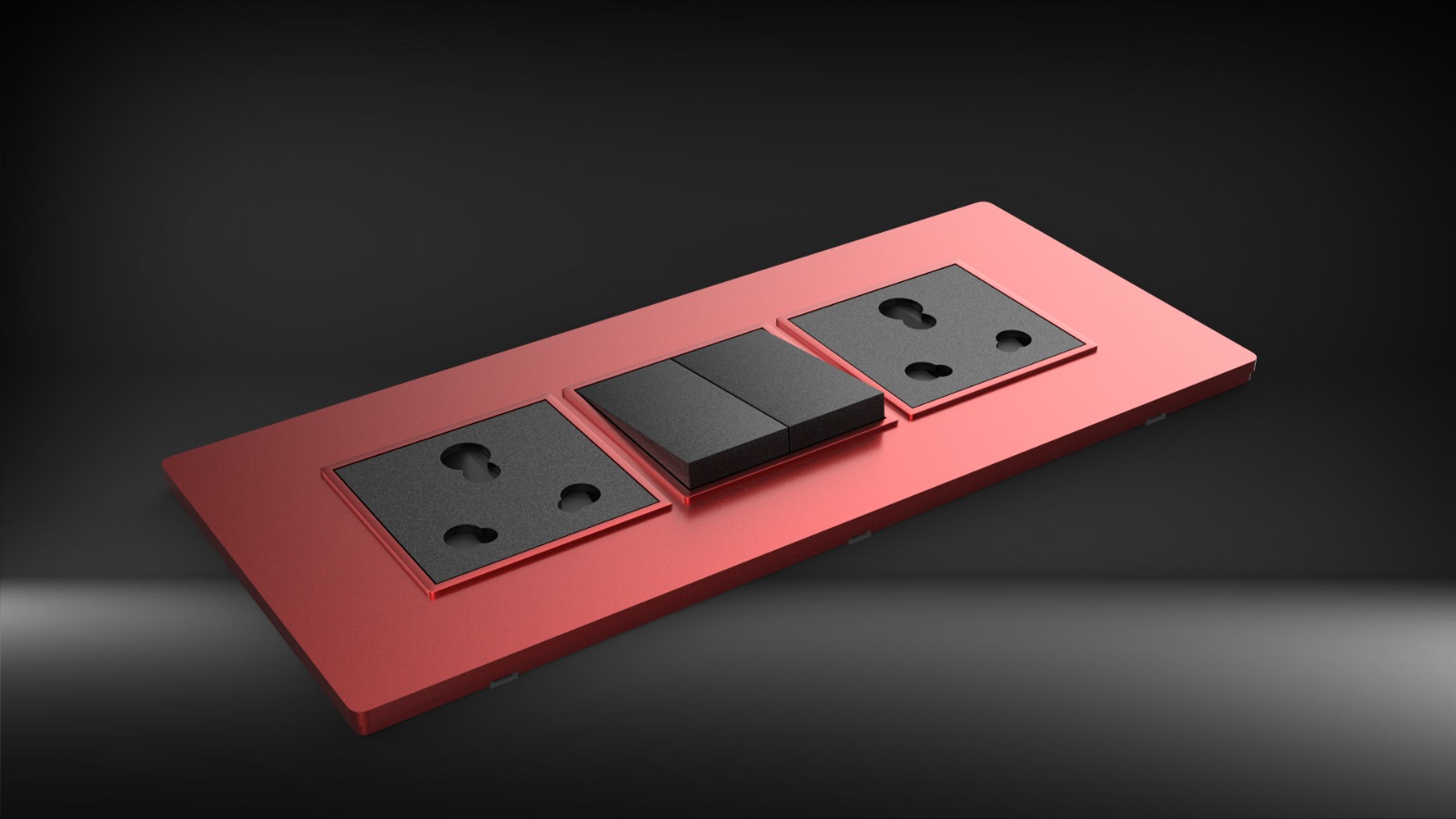 Premium electrical switches in Delhi